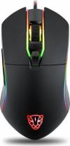 Gaming Mouse Motospeed V30 Black